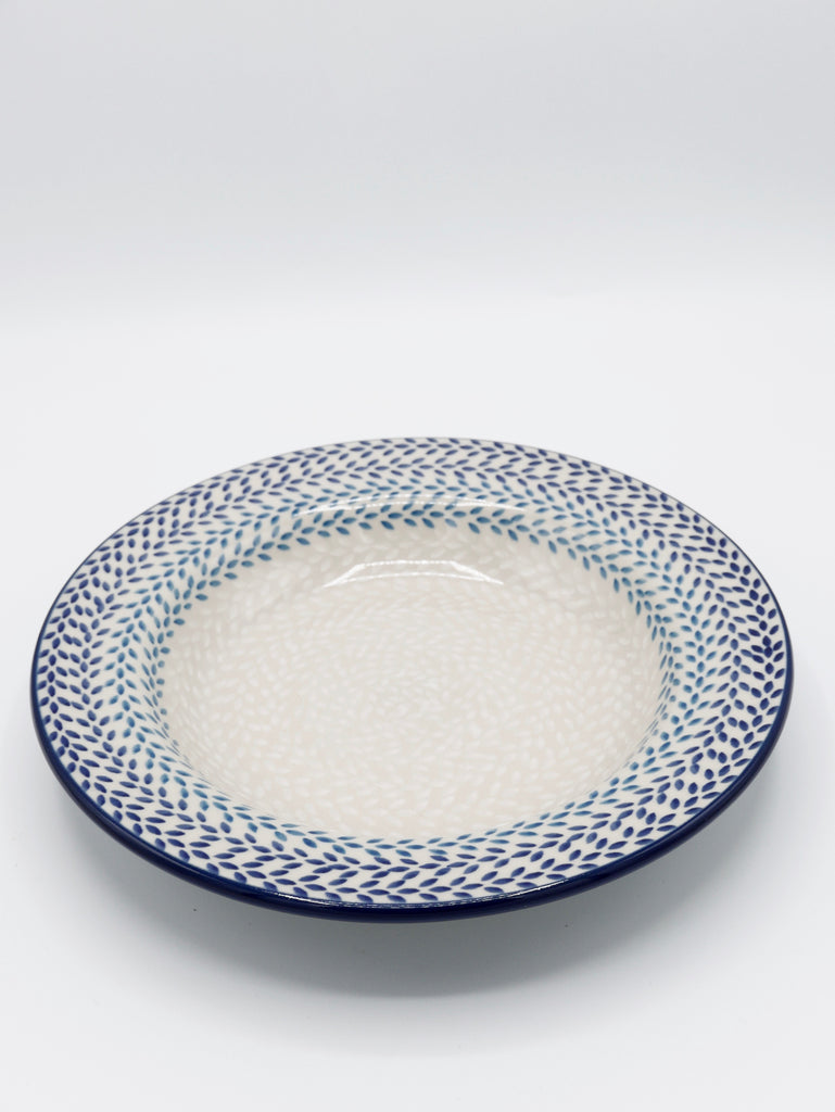 Körner - Tiefer Teller Mit Rand