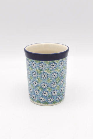 Blumenwiese - Kleiner Becher ohne Griff