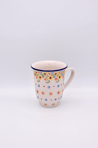 Secret Garden - Becher "The Proud Cup"