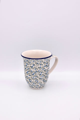 Blueberries - Becher "The Proud Cup"