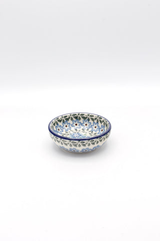 Türkis- Mini “Japanische” Schale