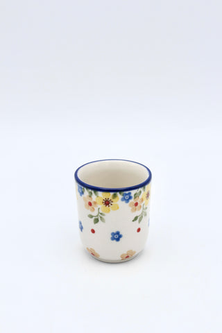 Secret Garden - Mini Becher