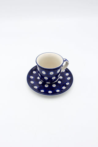 Classic - Espresso Tasse (Set)