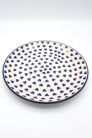 You’re The Only -  Flacher Teller 25cm ø