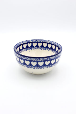 Bruderherz - "Japanische" Schale (14cm ø)