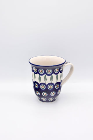 Pfauenauge - Becher "The Proud Cup"