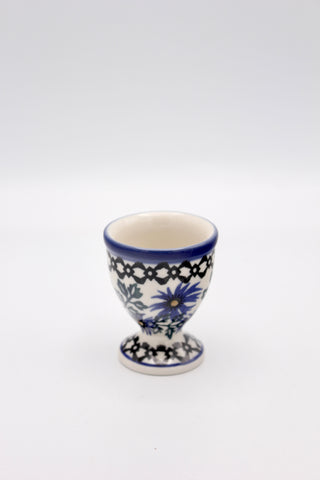 Kornblumen - Eierbecher