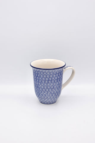 Curl - Becher "The Proud Cup"