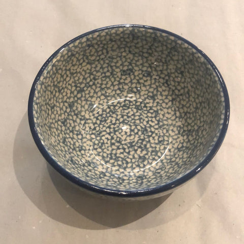 Bleu Ciel - Cake Bowl