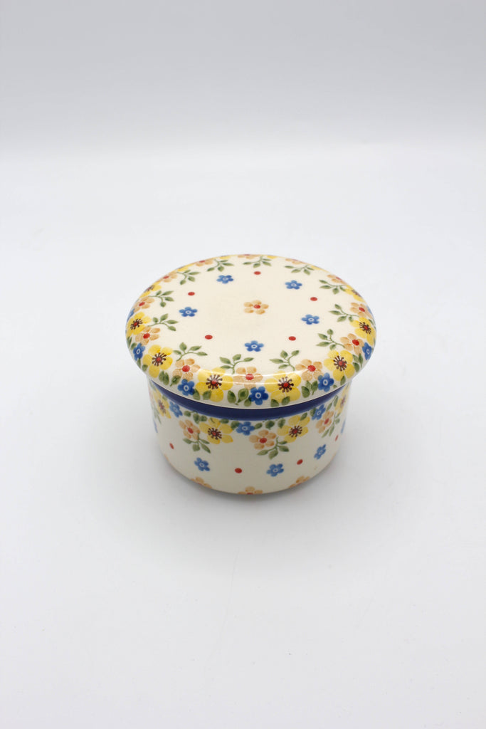 Secret Garden