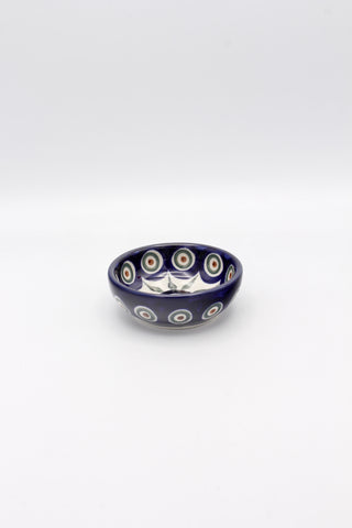 Pfauenauge - Mini “Japanische” Schale