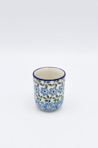 Türkis - Mini Becher