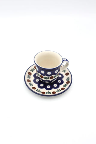 Traditionell - Espresso Tasse (Set)