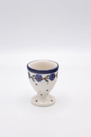 Blumenkrone - Eierbecher