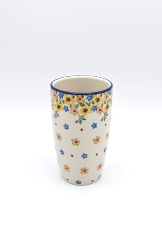 Secret Garden - Großer Becher ohne Griff