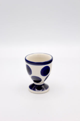 Polka Dots - Eierbecher