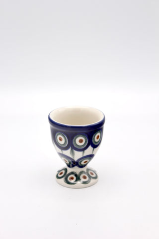 Pfauenauge - Eierbecher