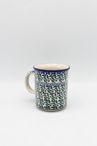Branching - English Mug