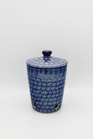 Spitze - Hoher Zwiebeltopf