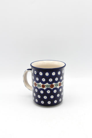 Traditionell - English Mug