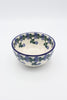 Brombeere - "Japanische" Schale (14cm ø)