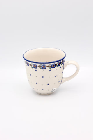 Blumenkrone - Kleiner Becher