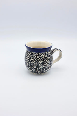 Olivenbaum - Kleine Tasse, bauchig
