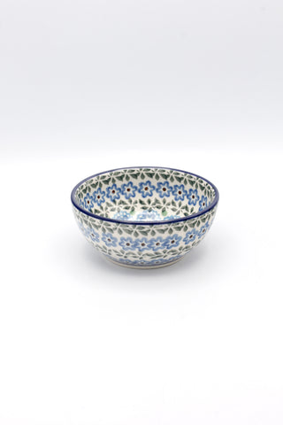 Türkis - Japanische Schale, klein (12cm ø)