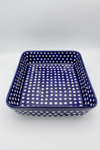 Classic - Rechteckige Auflaufform L (32cm )