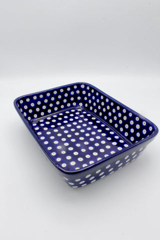 Classic - Rechteckige Auflaufform, S (25cm)