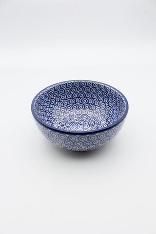 Curl - Japanische Schale, klein (12cm ø)