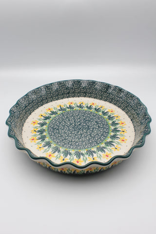 Feldblumen - "American Pie" Auflaufform