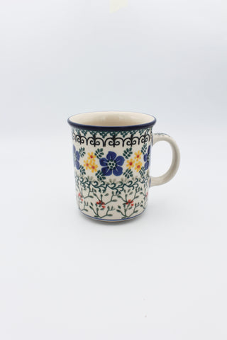 Gudrun - Kleine Tasse "English Mug"