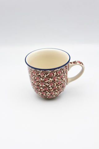 Rosa Ribes - Kleiner Becher