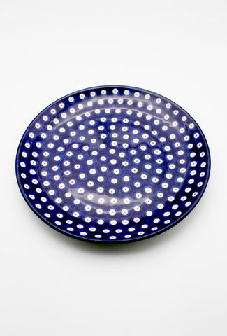 Classic -  Flacher Teller 25cm ø