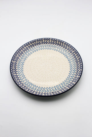 Körner - Flacher Teller 23,5 cm ø