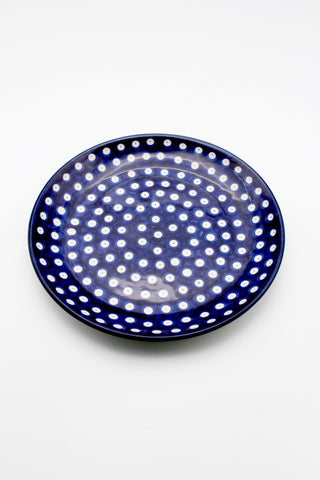 Classic - Flacher Teller 23,5 cm ø