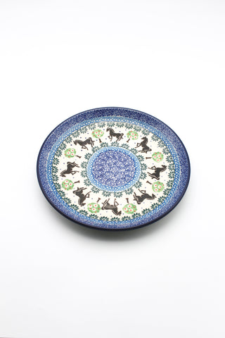 Pony - Kuchenteller 20 cm ø