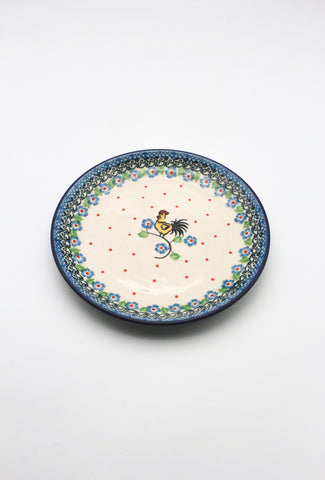 Morgenstund - Kuchenteller 20 cm ø