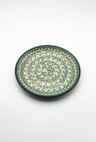 Grüne Wiese - Kuchenteller 20 cm ø