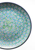 Blumenwiese - Kuchenteller 20 cm ø