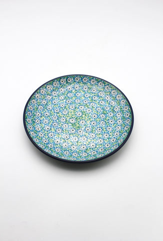 Blumenwiese - Kuchenteller 20 cm ø