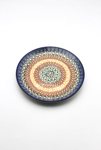 Griechisch - Kuchenteller 20 cm ø