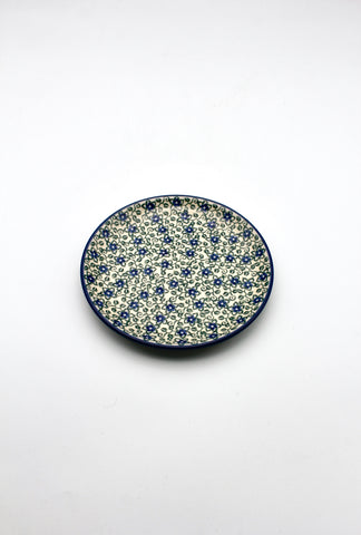 Vergissmeinnicht - Kleiner Teller 16 cm ø