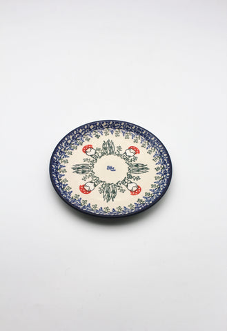 Little Gnome - Kleiner Teller 16 cm