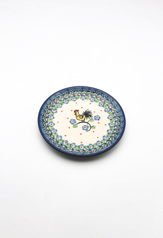 Morgenstund - Kleiner Teller 16 cm ø