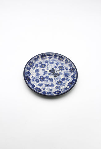 Libelle - Kleiner Teller 16 cm ø