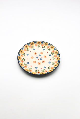 Secret Garden - Kleiner Teller 16 cm ø