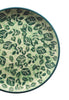 Immergrün - Kleiner Teller 16 cm ø