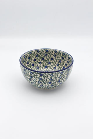 Vergissmeinnicht - "Japanische" Schale